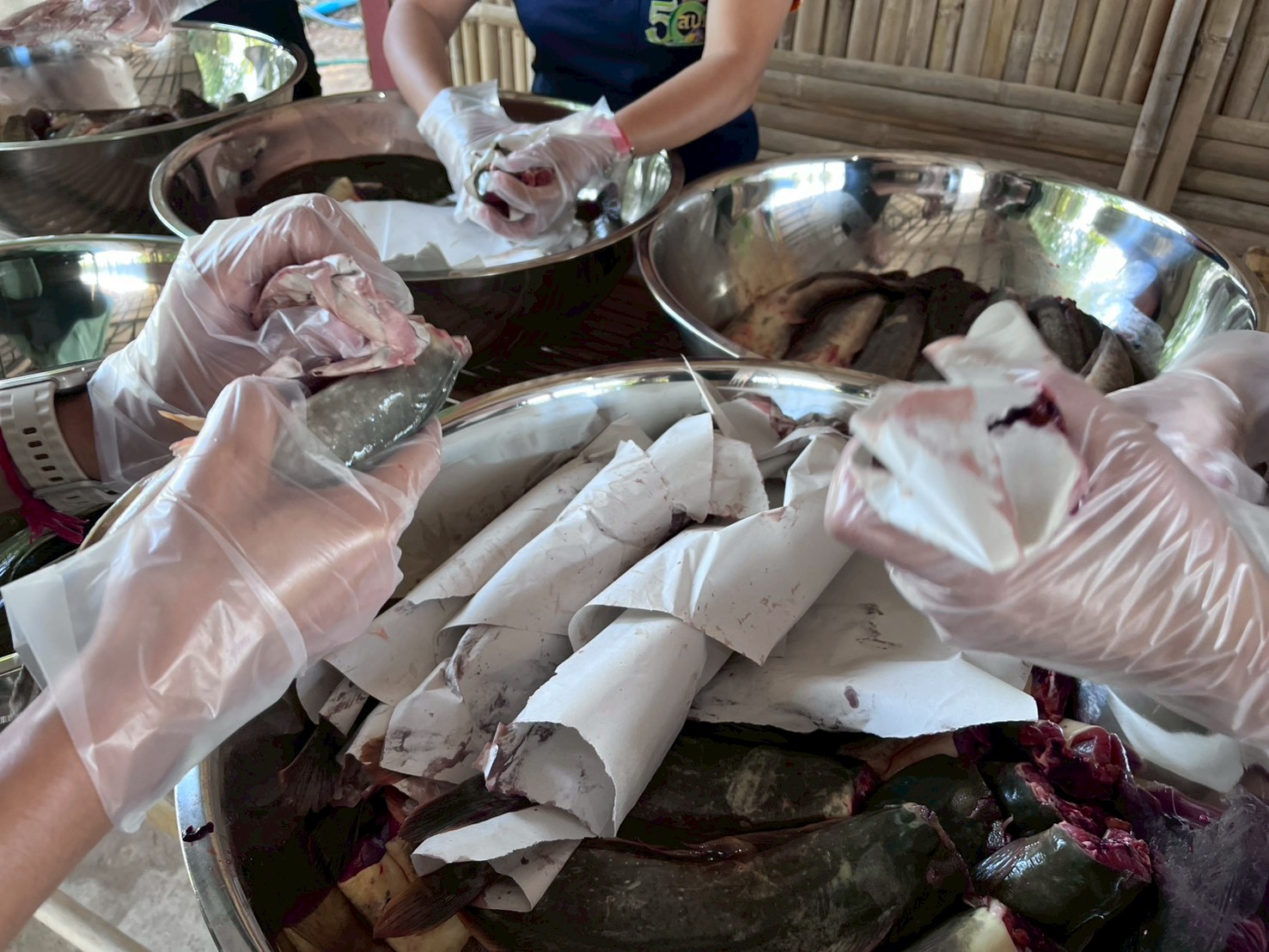 title - ส.ป.ก. อุตรดิตถ์ จัดฝึกอบรมเชิงปฏิบัติการ หลักสูตร “การเพิ่มมูลค่าสินค้า และการพัฒนาช่องทางด้านการตลาด” โครงการพัฒนาธุรกิจชุมชน กิจกรรมพัฒนาธุรกิจชุมชนในเขตปฏิรูปที่ดินจังหวัดอุตรดิตถ์ ปีงบประมาณ พ.ศ. ๒๕๖๙